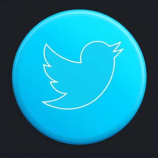 Ikona Twitteru
